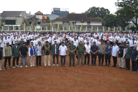 Ldii jaksel