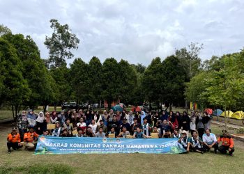 DPW LDII Bangka Belitung