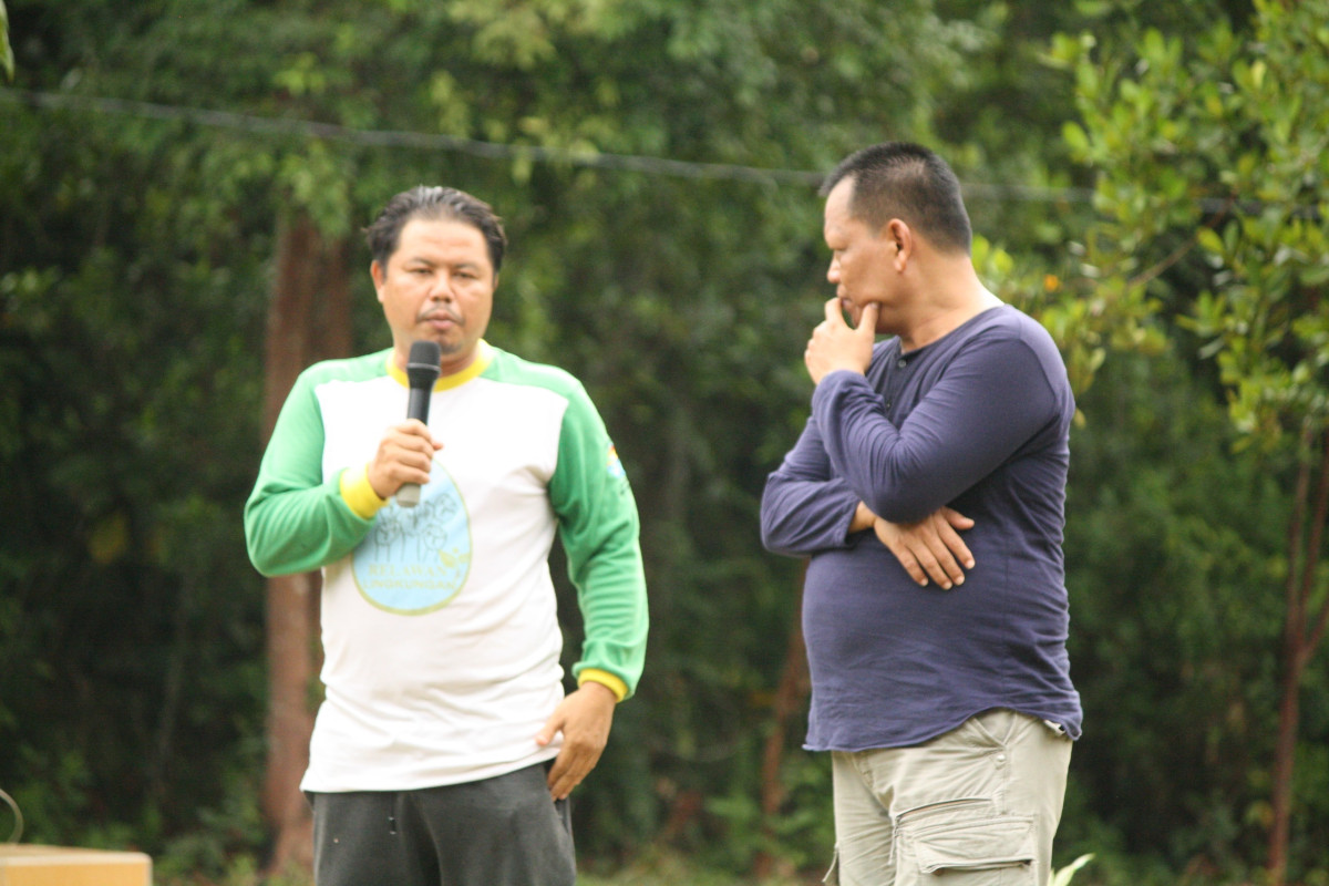 Yayasan Arroyan Qiyammu