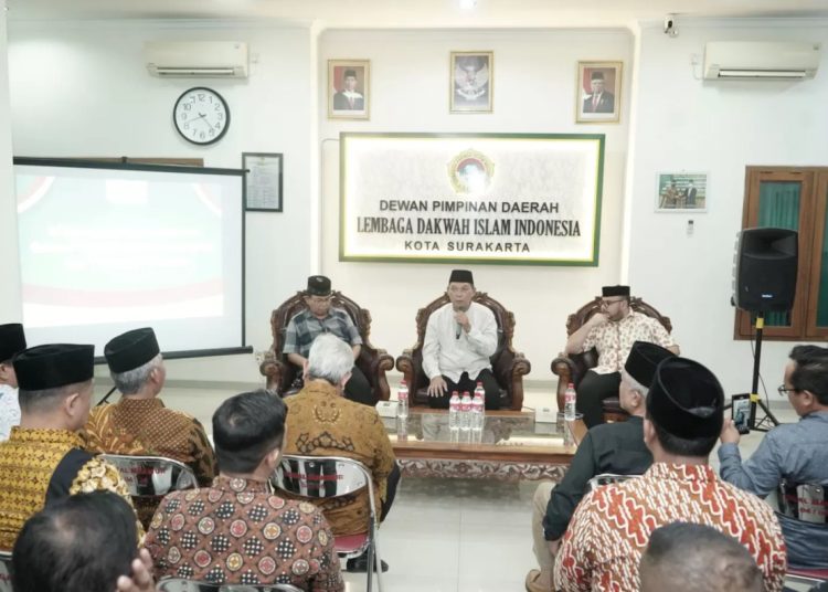 Ldii surakarta