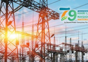 Peringatan Hari Listrik Nasional, DPP LDII Dukung Percepatan Transisi Net Zero Emission