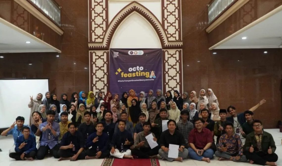 LDII Kota Depok Tanggapi Tren Marriage Is Scary yang Marak di Kalangan Muda