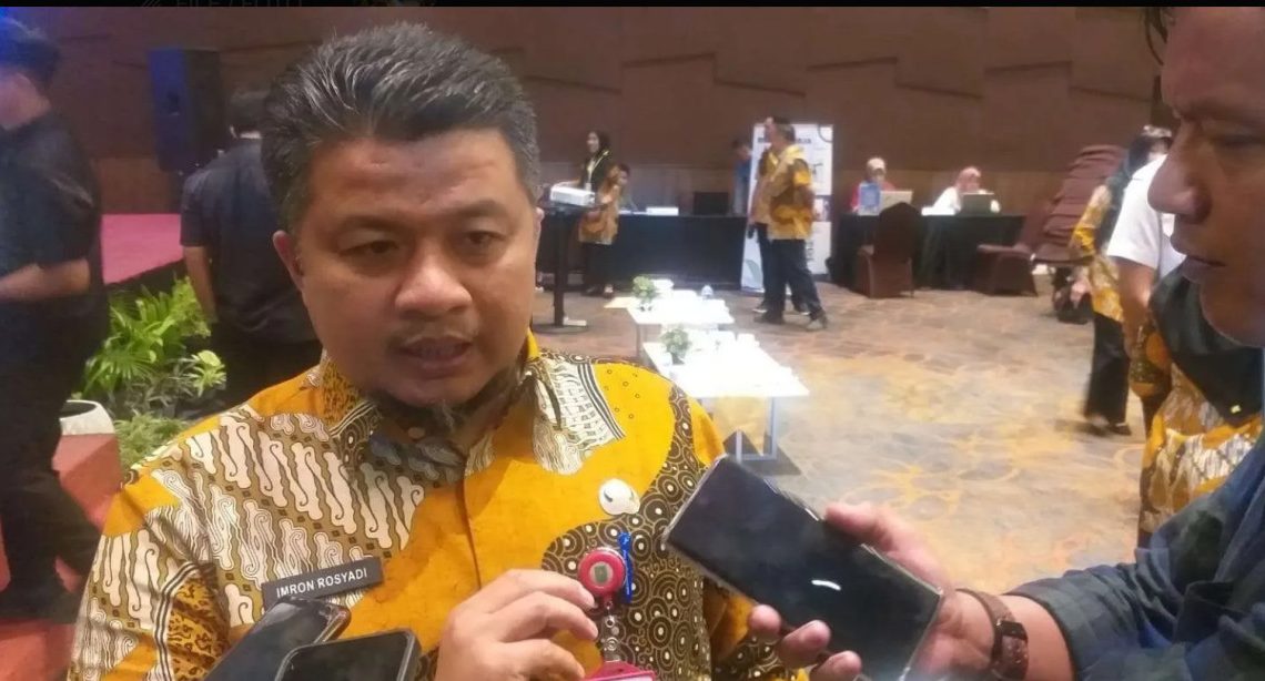 Pemprov Riau Dukung Rakerwil LDII untuk Kembangkan SDM Profesional Religius