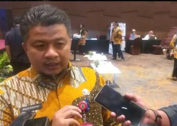 Pemprov Riau Dukung Rakerwil LDII untuk Kembangkan SDM Profesional Religius