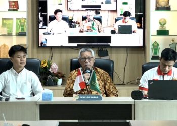 LDII Jawa Barat Gelar Pelatihan AI untuk Tingkatkan Efektivitas Produksi Konten Media