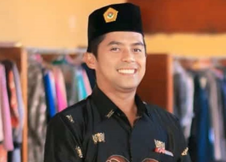 Ketua LDII Mimika Serukan Pentingnya Stabilitas Jelang Pelantikan Presiden dan Pilkada Serentak 2024