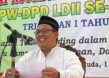 Jelang Pilkada Serentak 2024, Ketua LDII Lampung Serukan Pentingnya Jaga Kamtibmas