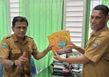 LDII Kaimana Bina Komunikasi untuk Perkuat Kerukunan Umat Beragama