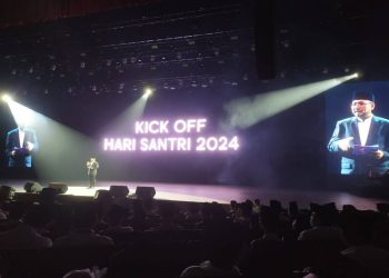 Religion Fest Tunjukkan Pencapaian Santri dalam Berbagai Bidang