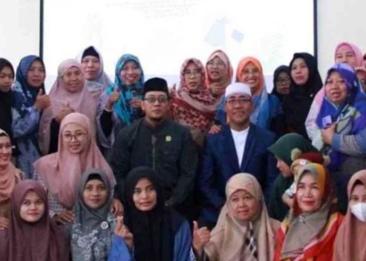 LDII Jakut Gelar Sarasehan Pemberdayaan UMKM untuk Dorong Ekonomi Keluarga