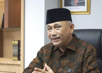 Ketum DPP LDII: Meskipun Dwifungsi Tiada, TNI Kian Profesional Kawal 4 Pilar Kebangsaan