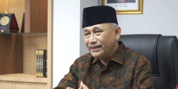 Ketum DPP LDII: Meskipun Dwifungsi Tiada, TNI Kian Profesional Kawal 4 Pilar Kebangsaan