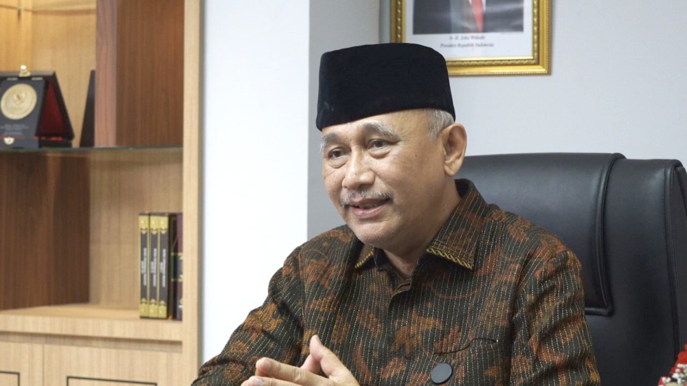 Ketum DPP LDII: Meskipun Dwifungsi Tiada, TNI Kian Profesional Kawal 4 Pilar Kebangsaan