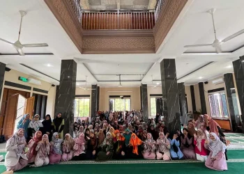 keputrian LDII kaltim