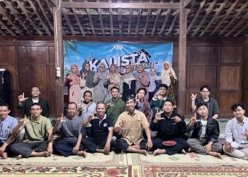 LDII DIY Helat Keakraban LINES Perkuat Konsolidasi Internal