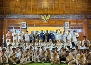 Generasi Muda LDII Surakarta dan Kemenag Gelar Talkshow Toleransi, Ajak Mahasiswa Jadi Agen Perdamaian