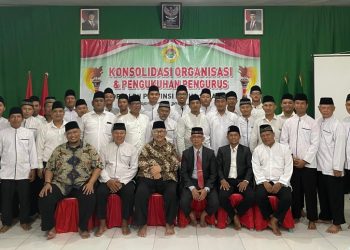 Menjelang Pilkada 2024, Ketum LDII Ingatkan Jaga Kondusivitas Papua Selatan