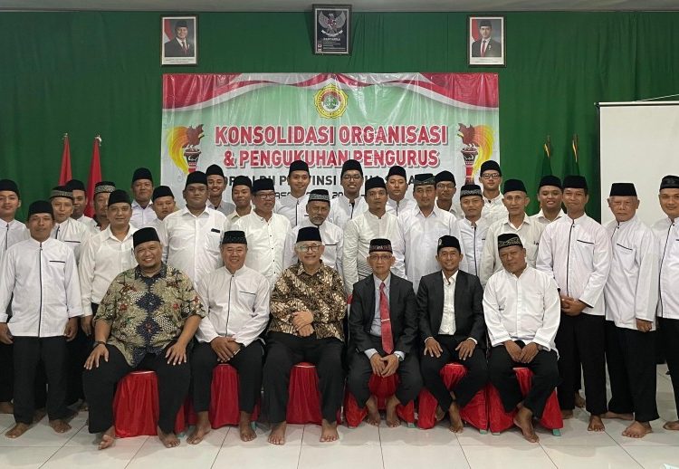 Menjelang Pilkada 2024, Ketum LDII Ingatkan Jaga Kondusivitas Papua Selatan