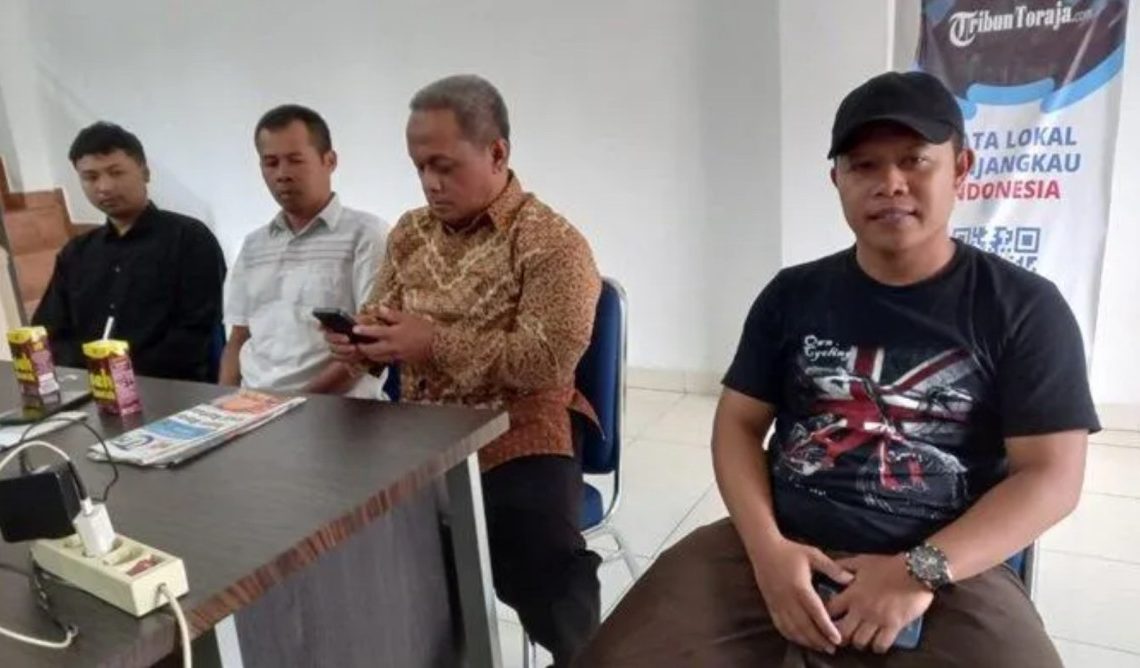LDII Sampaikan Masukan Strategis untuk Calon Pemimpin Tana Toraja