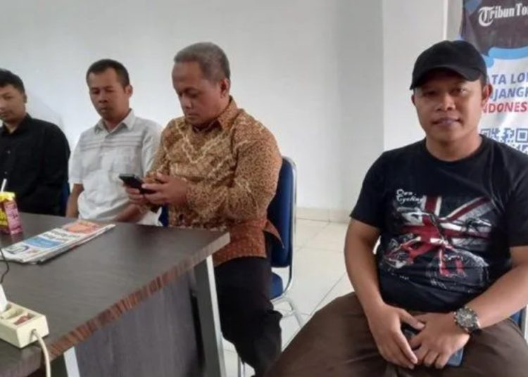 LDII Sampaikan Masukan Strategis untuk Calon Pemimpin Tana Toraja