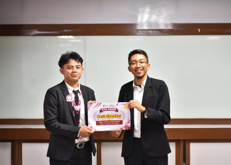 Cerita Pemuda LDII Raih Kategori Terbaik Program GYIS di Malaysia