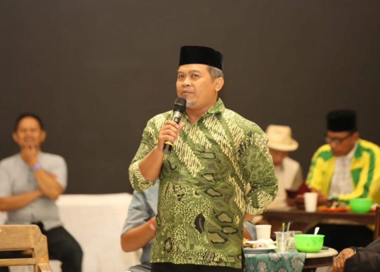 LDII Kalbar Apresiasi Polres Mempawah Gencar Ungkap Narkoba