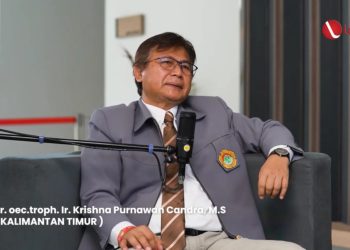 Islamic Boarding School Jadi Solusi LDII Wujudkan Generasi Emas 2045