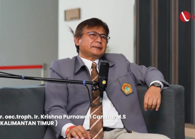 Islamic Boarding School Jadi Solusi LDII Wujudkan Generasi Emas 2045