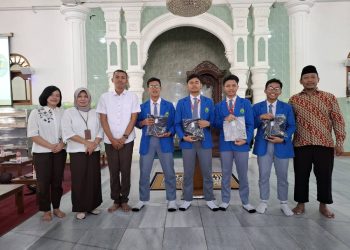 Jauhkan Remaja dari Masalah Hukum, LDII Kota Solo dan Kejari Helat Jaksa Masuk Pesantren
