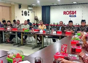 LDII Karanganyar Tegaskan Sikap Netral dalam Pemilihan Kepala Daerah