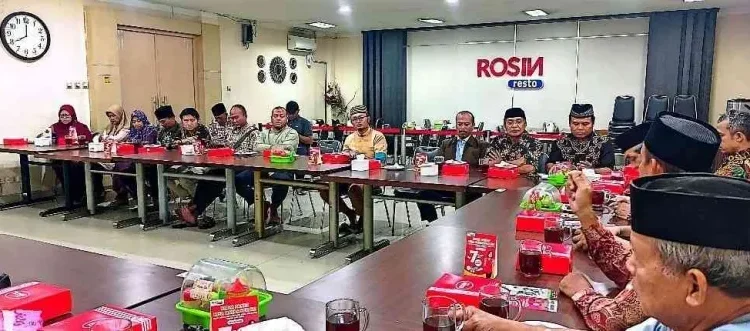 LDII Karanganyar Tegaskan Sikap Netral dalam Pemilihan Kepala Daerah