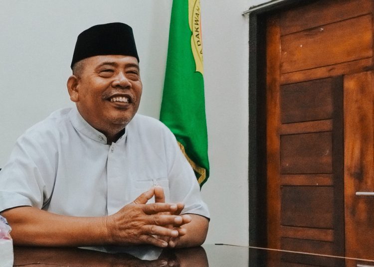Sambut Pilkada, LDII Batang Hari Nyatakan Sikap Netral Aktif