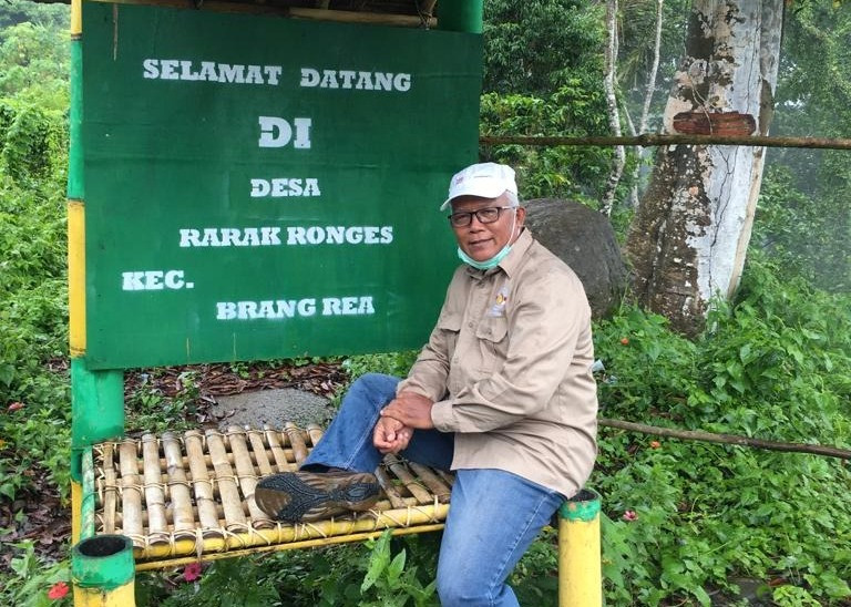 Sambut Hari Kesehatan Nasional, LDII Gelar Bakti Sosial Kesehatan di Berbagai Wilayah