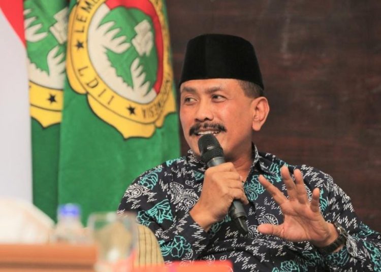 DPP LDII Ajak Generasi Muda Definisikan Ulang Pahlawan dengan Jadi Bermanfaat Bagi Lingkungannya