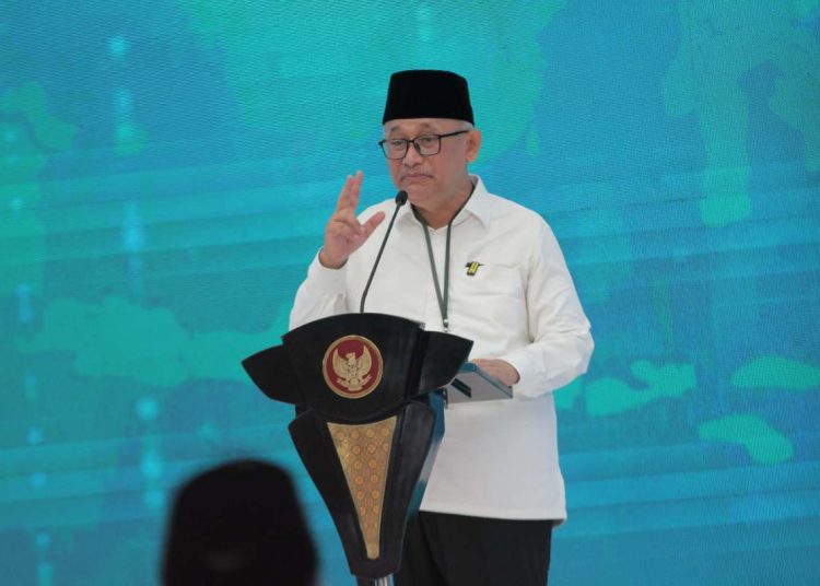 Pilkada Berpotensi Rawan, Ketum LDII Ingatkan Esensi Berdemokrasi