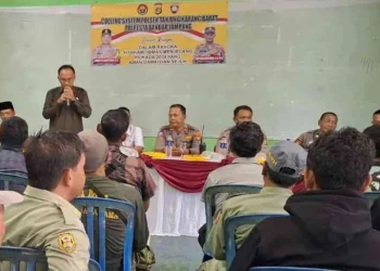 LDII Bandar Lampung Tekankan Berikan Suara dalam Pilkada Jadi Hak dan Kewajiban Warga Negara