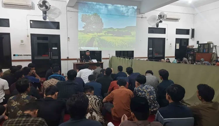 LDII Rajabasa Jaya Gelar Simulasi Pendidikan Karakter Luhur untuk Generasi Muda