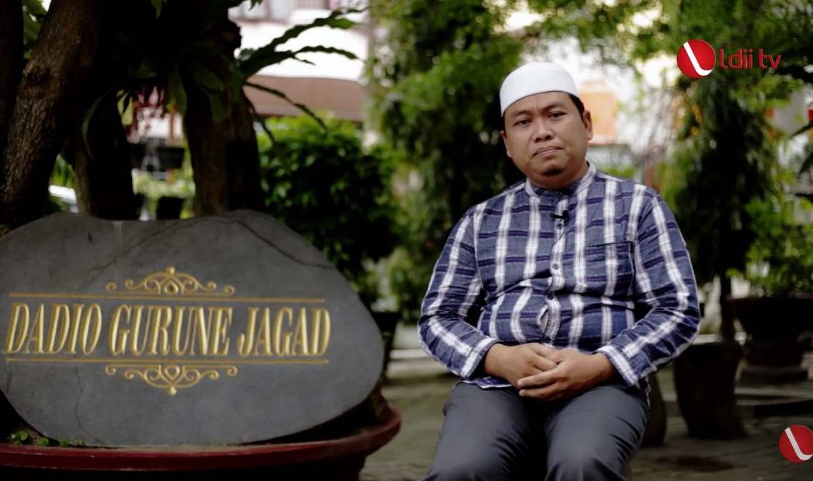 Lingkungan Pendidikan Jadi Benteng Pertahanan Karakter Anak di Era Digital