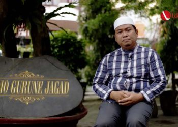 Lingkungan Pendidikan Jadi Benteng Pertahanan Karakter Anak di Era Digital