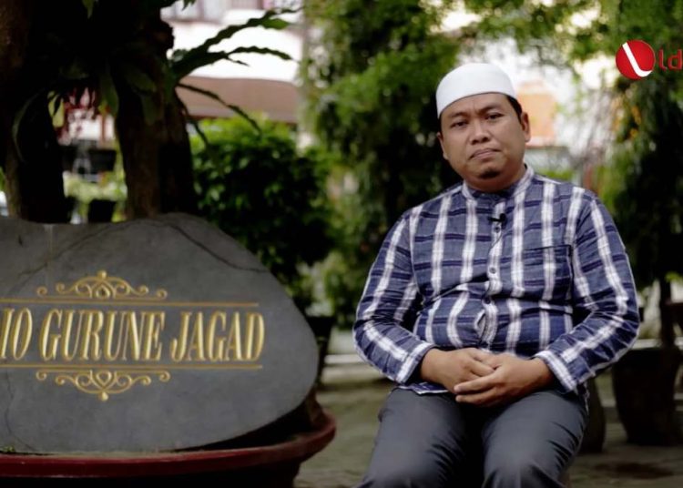 Lingkungan Pendidikan Jadi Benteng Pertahanan Karakter Anak di Era Digital