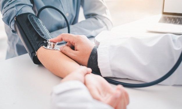 Sambut Bulan Bakti Kesehatan Nasional, LDII Aceh Gelar Pemeriksaan Kesehatan Gratis