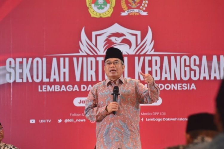 Yudi Latif: Pancasila Adalah Filsafat yang Diterapkan Sehari-Hari