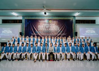 AI Competition untuk Mendorong Mewujudkan 29 Karakter Luhur Melalui Kecerdasan Buayan