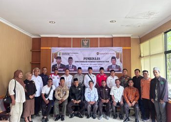 LDII Kuantan Singingi Akan Terus Fokus pada Program Keagamaan dan Sosial