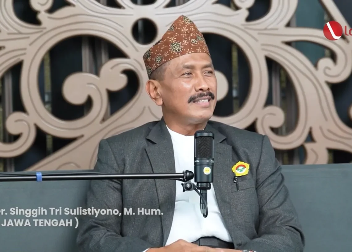 Pendidikan dan Pelatihan Jadi Kunci Menuju Indonesia Emas 2045