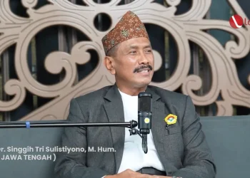 Pendidikan dan Pelatihan Jadi Kunci Menuju Indonesia Emas 2045