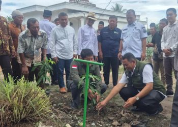 Fokus Isu Lingkungan Hidup, LDII Riau Sosialisasi ProKlim