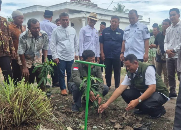 Fokus Isu Lingkungan Hidup, LDII Riau Sosialisasi ProKlim