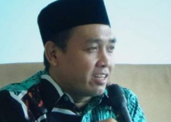 Ketua PWNU DKI Jakarta Sampaikan Pentingnya Prinsip dan Toleransi dalam Kebangsaan dalam SKV LDII