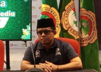 Peringati Hati Antikorupsi Sedunia, DPP LDII Dorong Pemberantasan Korupsi Dengan Pencegahan dan Penindakan